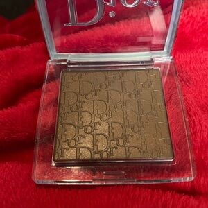 Dior Backstage Face & Body Powder-No powder - 8N
